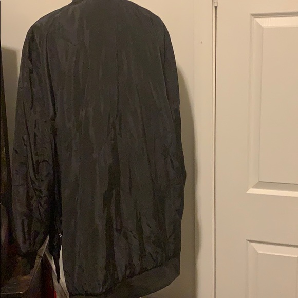 Plus Size Jacket - Picture 2 of 2